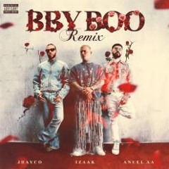 BBY BOO X DREAM GIRL (RF MASHUP) *FREE DOWNLOAD*