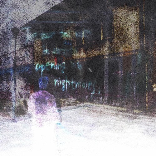 dagger w/ sendflowrs (fonkyfake x glorykeyz)