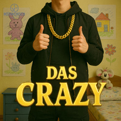 M3T4M3N5CH - Das Crazy