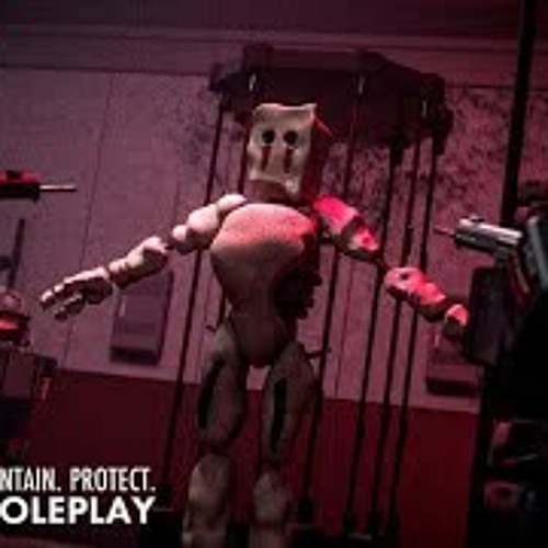 SCP ROLEPLAY Warhead detonation sequence