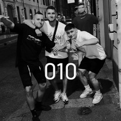 Mix 010 - February 2025