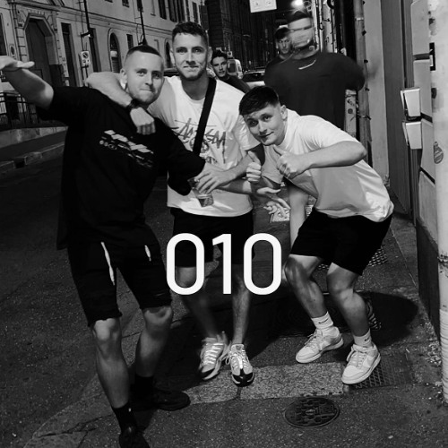 Mix 010 - February 2025