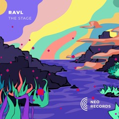 RAVL - Tianzhu Fall ( Amour Noir Remix )