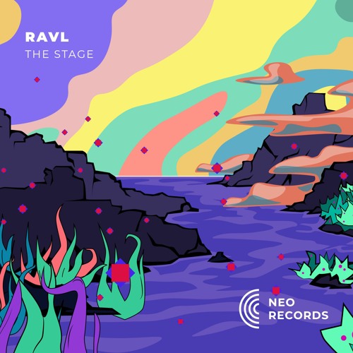 RAVL - Tianzhu Fall ( Amour Noir Remix )