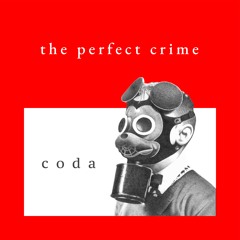 The Perfect Crime Coda-Generator Bass and Drums
