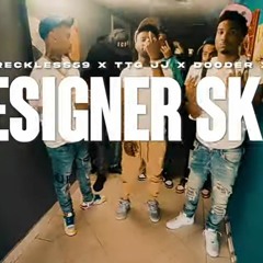 YoungReckless59 x TTG JJ x Dooder x TTG Dree - Designer Skits