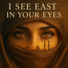 I See Desert in Your Eyes