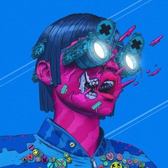 ToadEr - DarE To TechNo