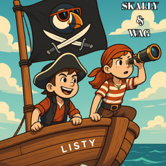 Skally & Wag