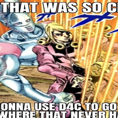 [ Jojo's Bizarre Adventure: Stardust Crusaders ] - Steely Dan Beatdown