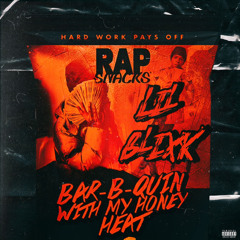 Rap Snacks