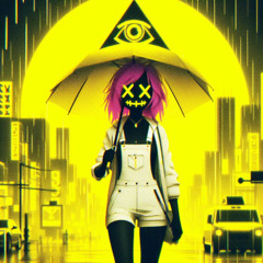 Umbrella ++ eh, eh, eh
