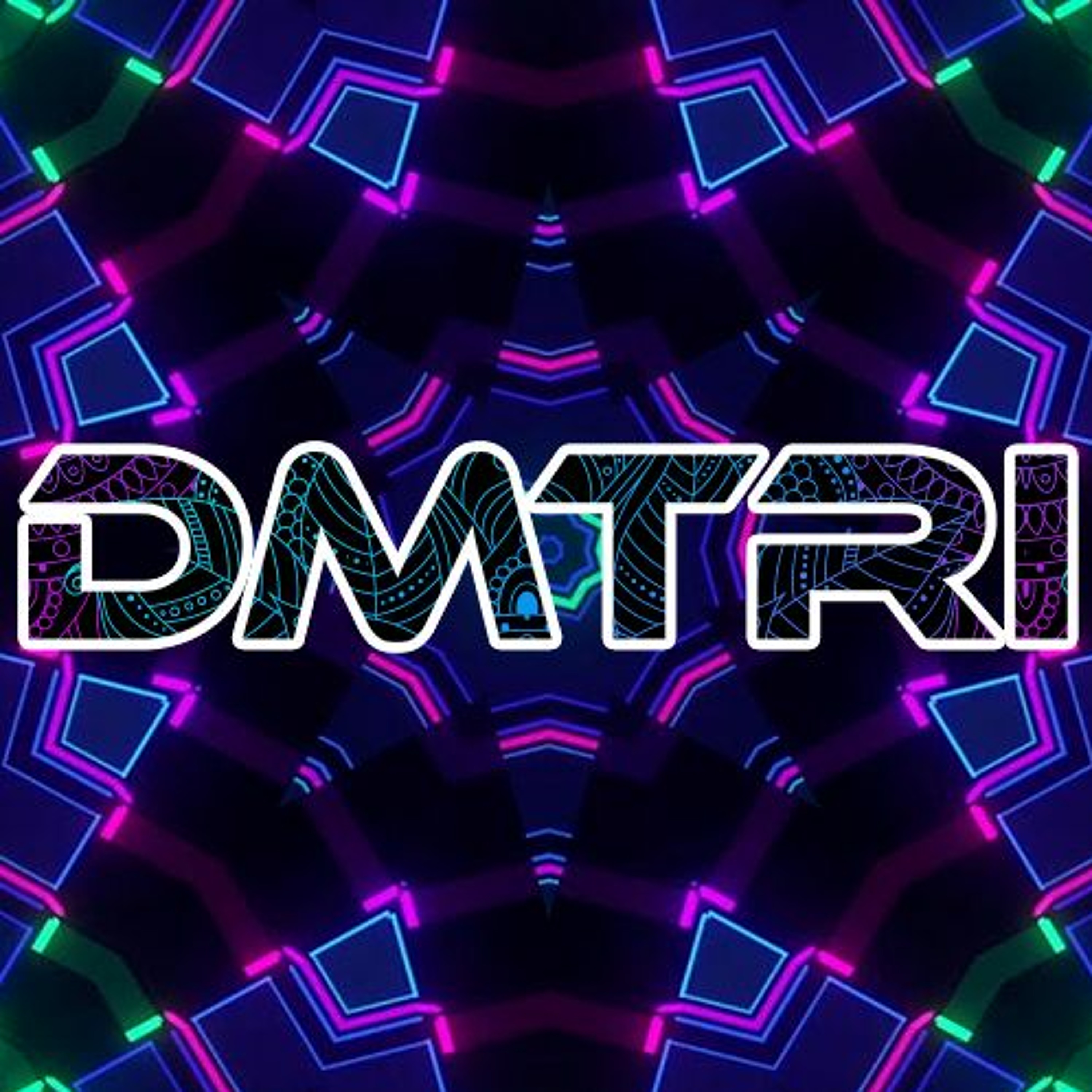 DMTRI🏴