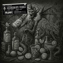 Tequmbra (Alias Teel x Zeydax Mashup)