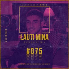 VUM.075 | LAUTI MINA (Argentina)