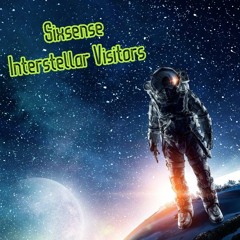 Sixsense - Interstellar Visitors (2020)
