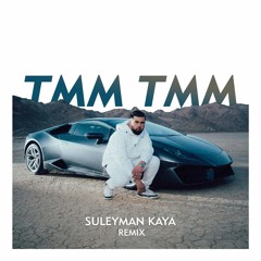 Summer Cem - TMM TMM (Süleyman Kaya Extended Mix)