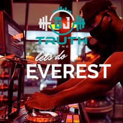 Dj Truth "ALL RAP "Everest Mix" Pt2