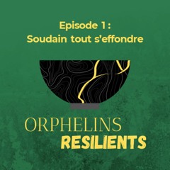 Episode 1 - Soudain tout s'effondre