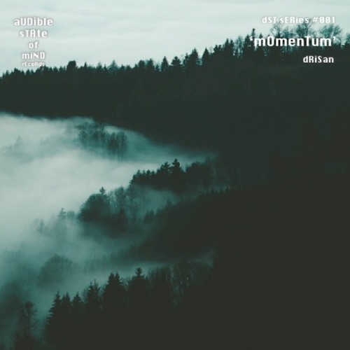 Drisan ▪︎ Momentum | ASM001DST