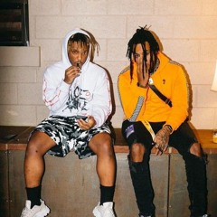 Seezyn & Juice WRLD - Dead Guys (remix) UNRELEASED