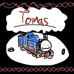 Thomas’ NES Theme but I recreated it from memory