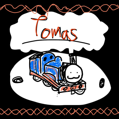 Thomas’ NES Theme but I recreated it from memory