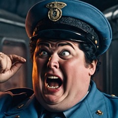 The Sickness Finish Line