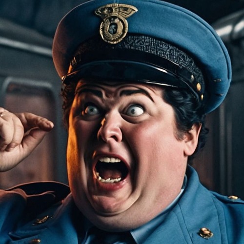 The Sickness Finish Line