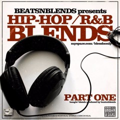 Beatsnblends - Hip Hop R&B Blends 1