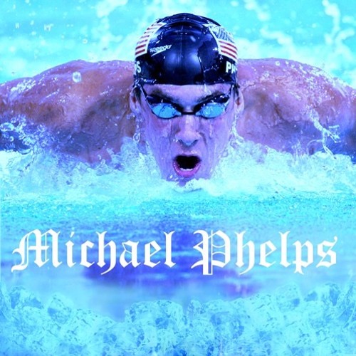 Micheal Phelps