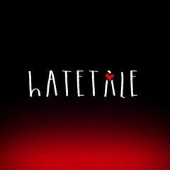 Josh - [HATETALE] - Kill Yourself.