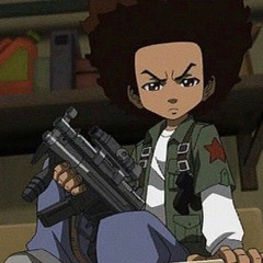 HUEY FREEMAN 2016 (prod. by Ghost McGrady)