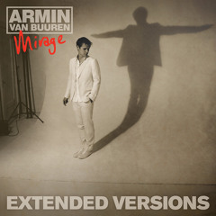 Drowning (Club Mix) [feat. Laura V]