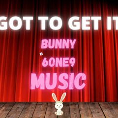 GOT TO GET IT - Bunny 6one9