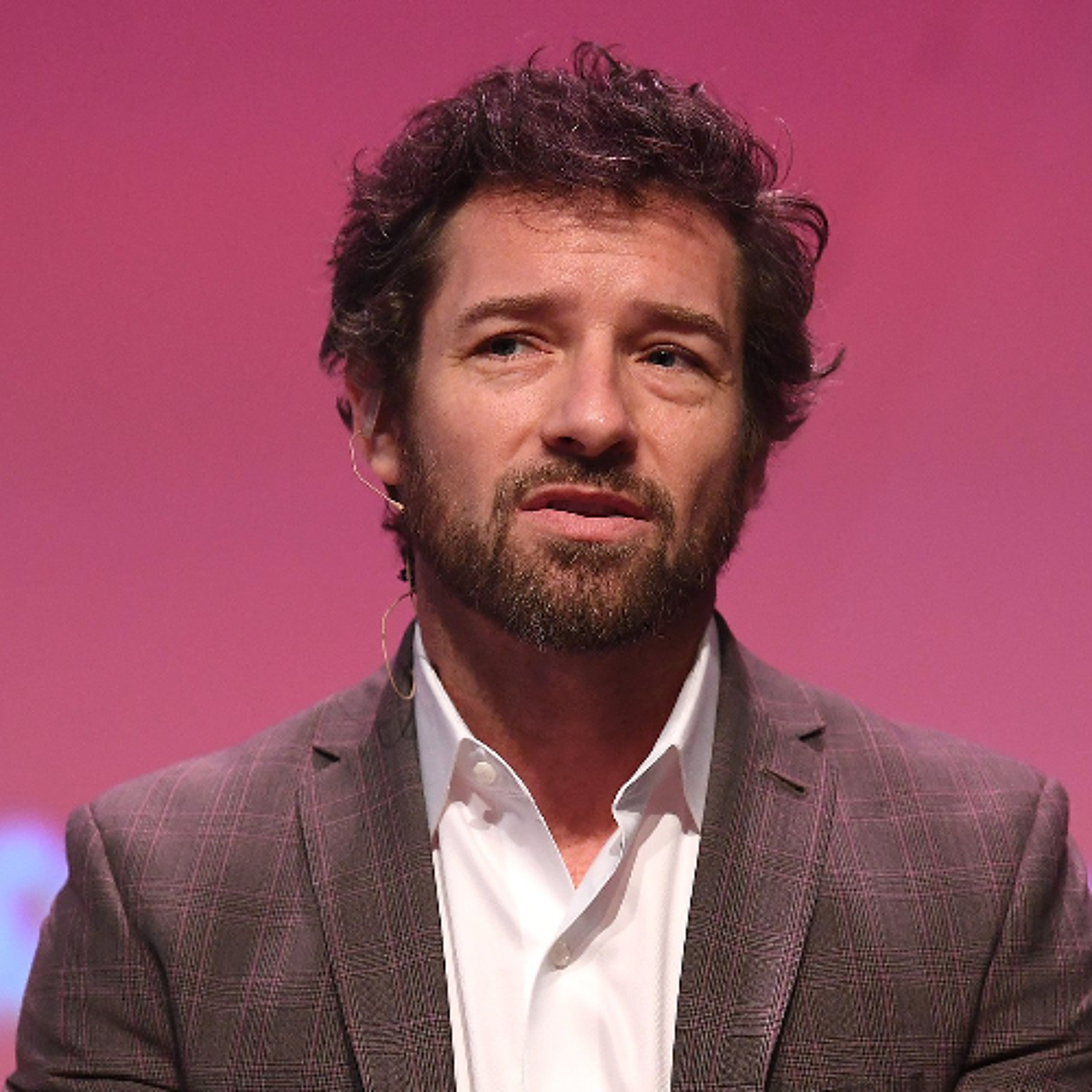 The Frank MacKay Show - Ian Bohen