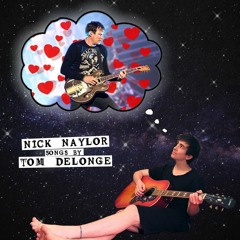Nick Naylor - Always (Blink-182 Acoustic Cover)