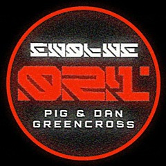 pig and dan-EVOLVE set-sugarclub-december 30 2023