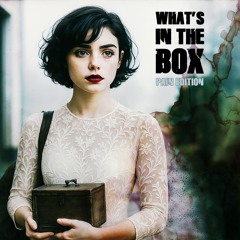 What’s in the Box (Silent Take)