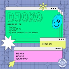 DJOKO - My Crib (Original Mix)