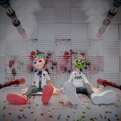 ROMA JONSON, SHUSH - HOLES IN MY BRAIN [ROMA JONSON]