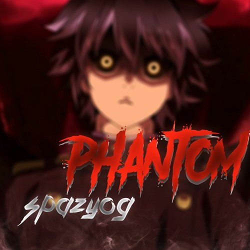 Phantom - SpazyOG prod. 7ventus x mangotypebeat