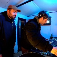 Fosil & Granul [02.02.2024]