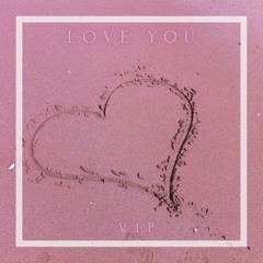 Dj Daillo - I Love You ( ViP )