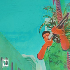 Vice City! Prod. Tenshi