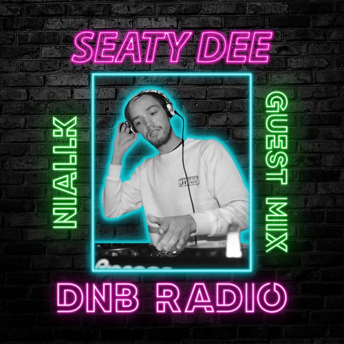 Stream SEATYDEE DNB RADIO - FEBRUARY 2023 - NIALLK GUEST MIX by Seaty Dee |  Listen online for free on SoundCloud
