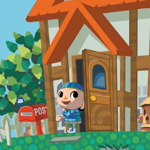 Short Loops in the Animal Crossing Style