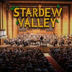 Stardew Valley - In The Deep Wood (Orchestral Version)
