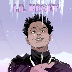 Lil Mosey - Lucky (Unreleased)