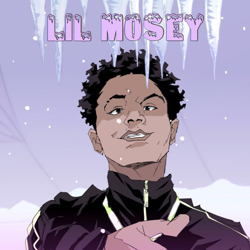 Lil Mosey - Lucky (Unreleased)